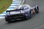 Maserati MC-12 2006 года